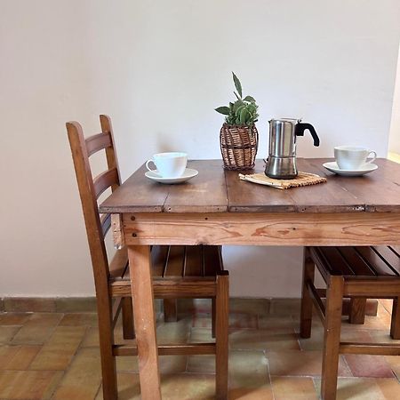 Country Houses Monte delle Cristule Lipari  Extérieur photo