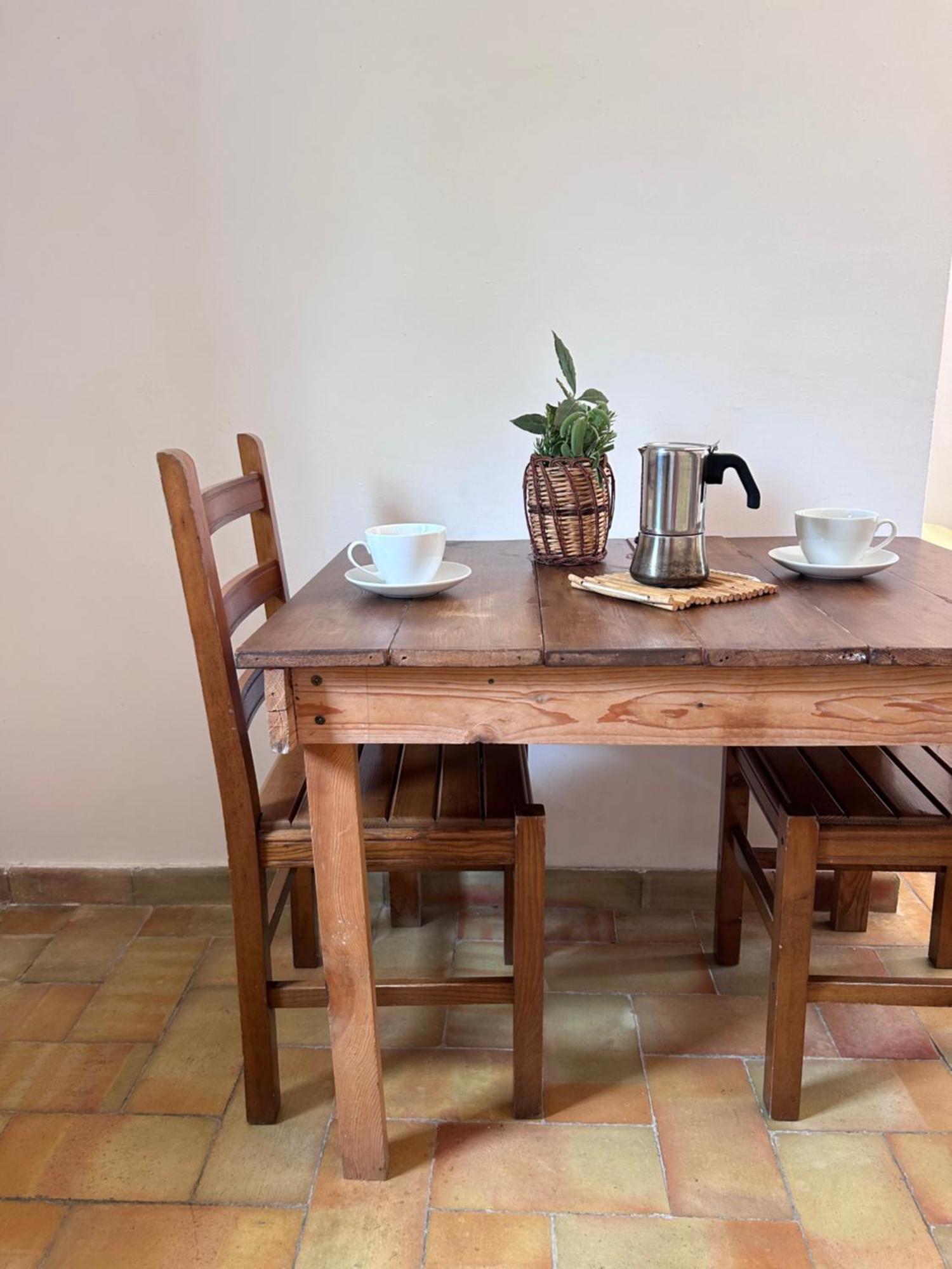 Country Houses Monte delle Cristule Lipari  Extérieur photo