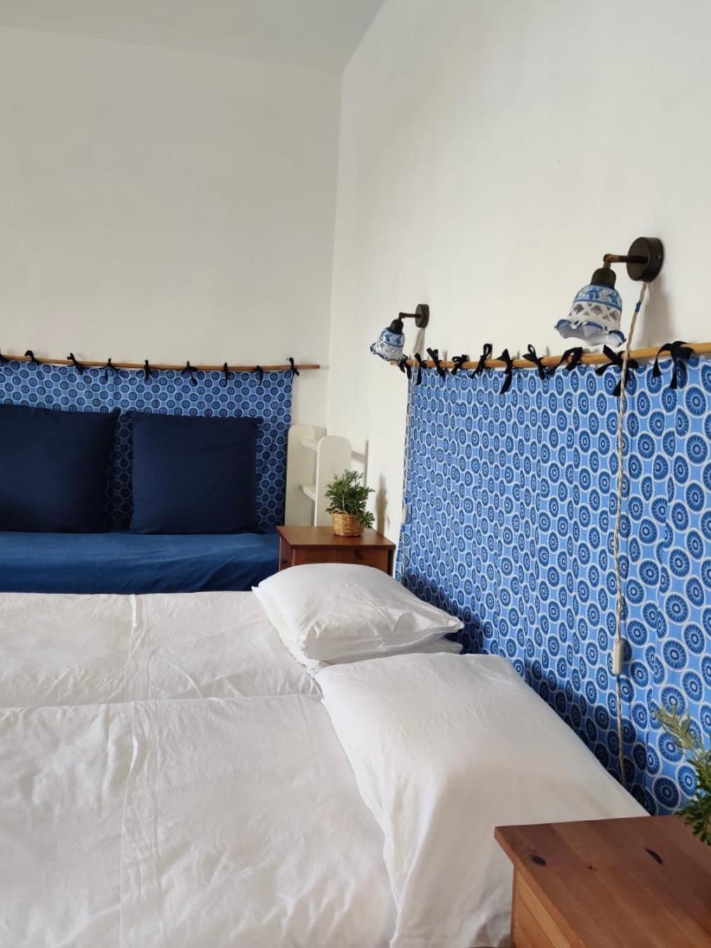 Country Houses Monte delle Cristule Lipari  Extérieur photo