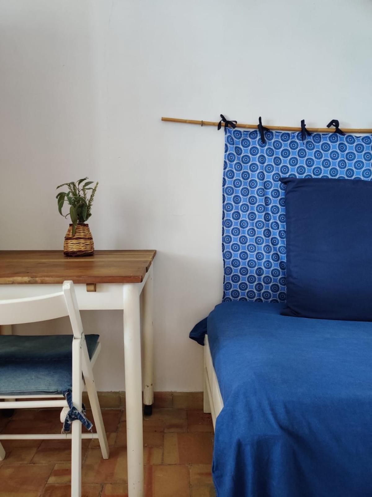 Country Houses Monte delle Cristule Lipari  Extérieur photo