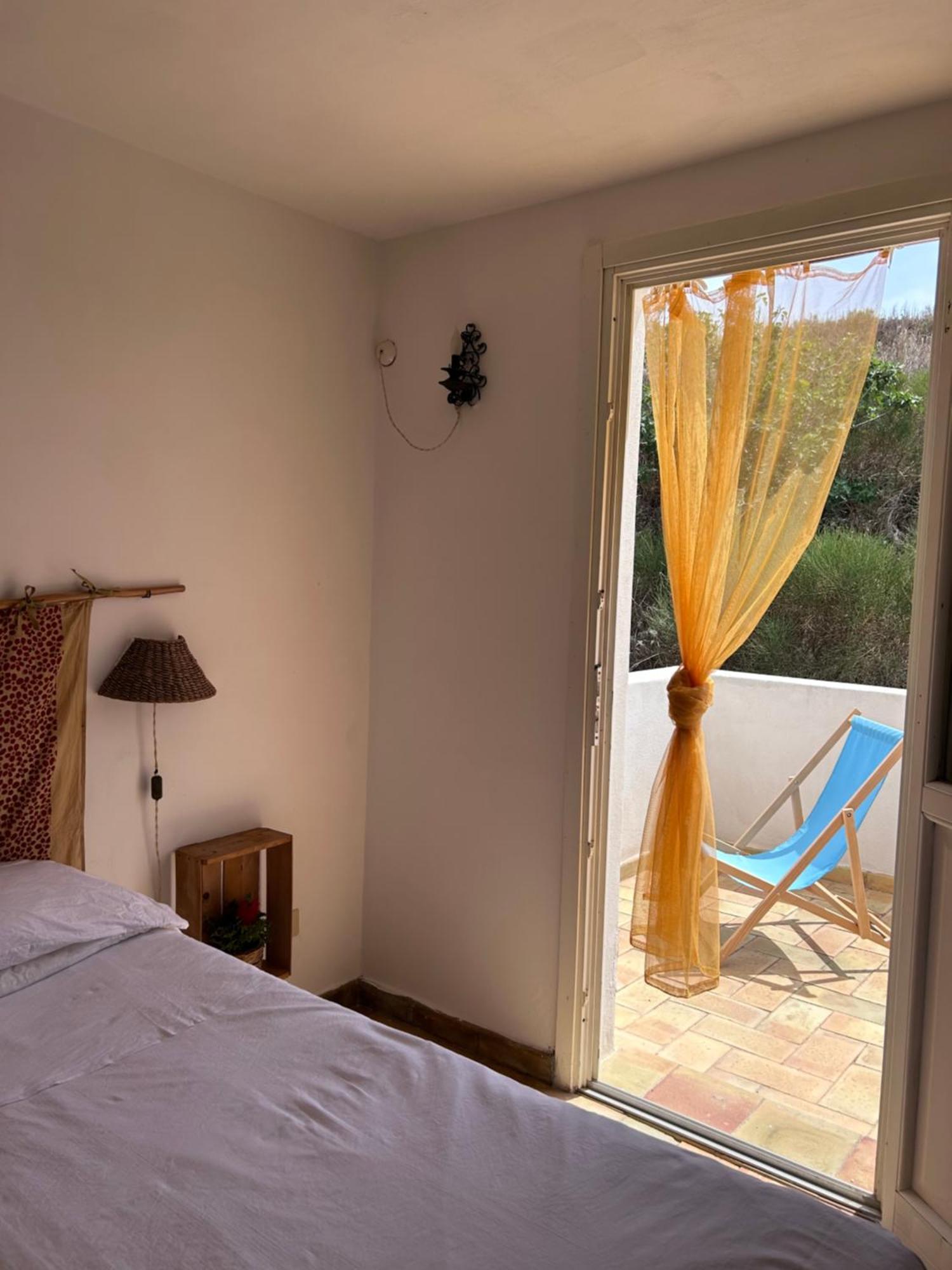 Country Houses Monte delle Cristule Lipari  Extérieur photo