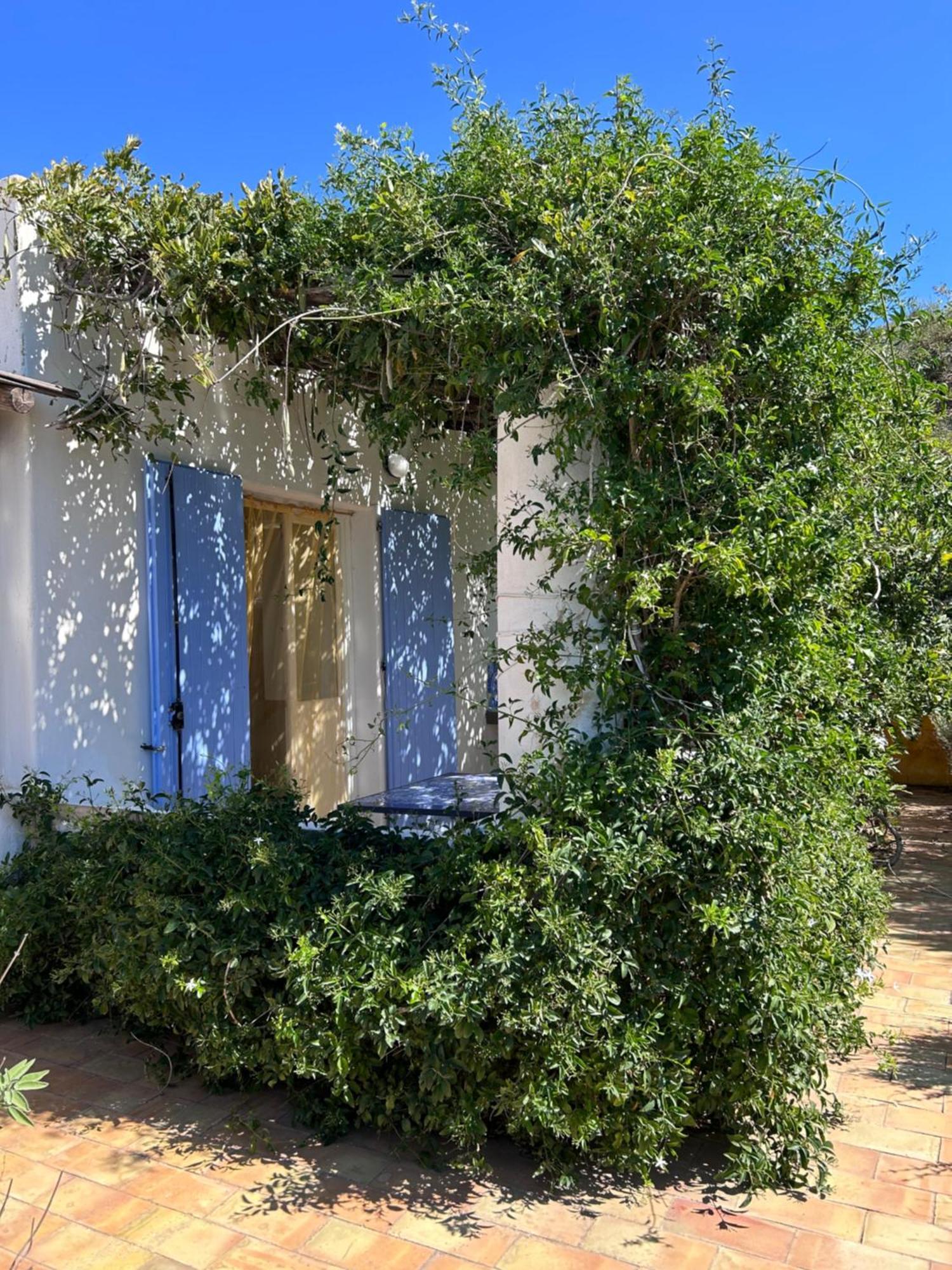 Country Houses Monte delle Cristule Lipari  Extérieur photo