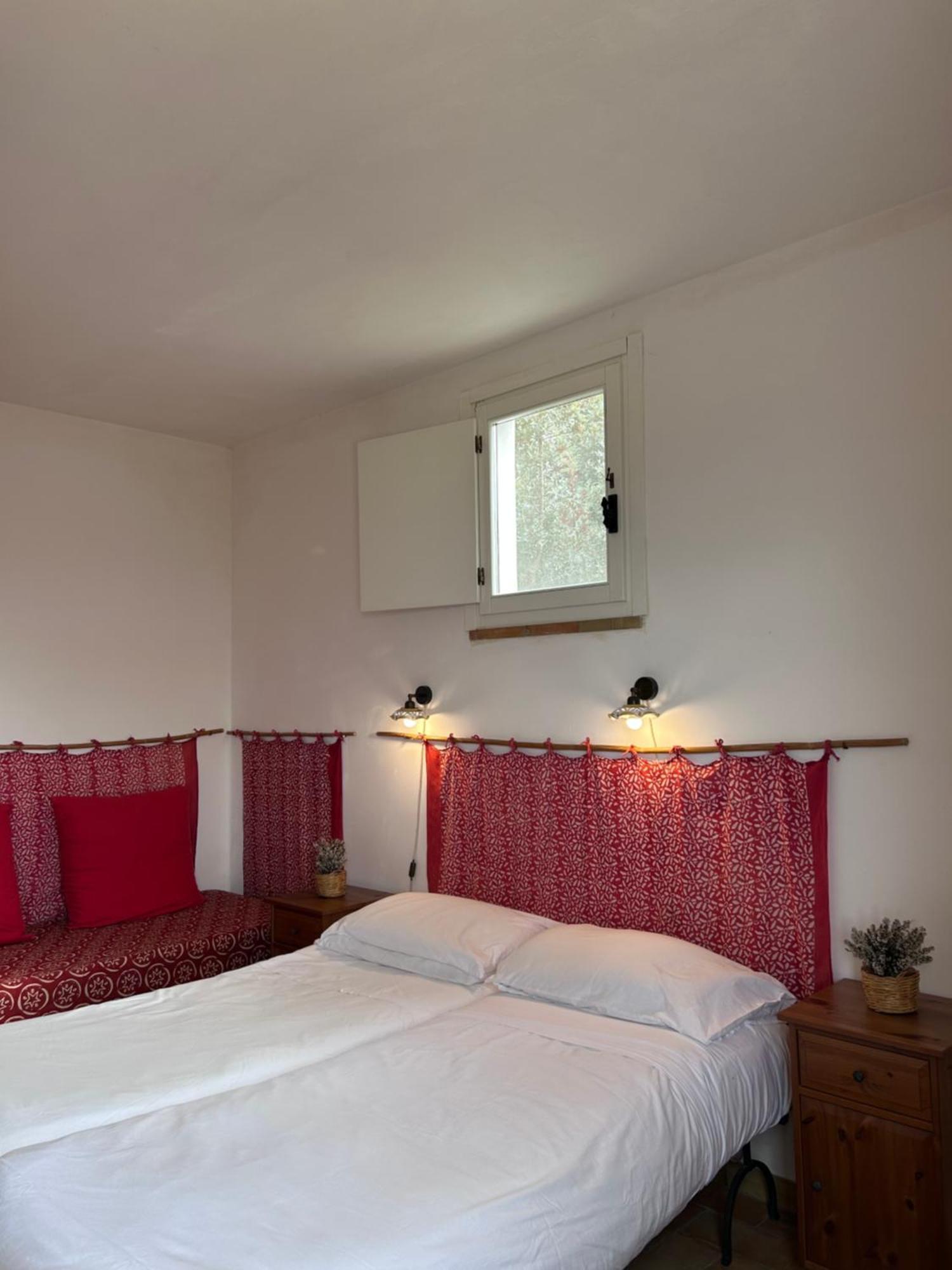 Country Houses Monte delle Cristule Lipari  Extérieur photo