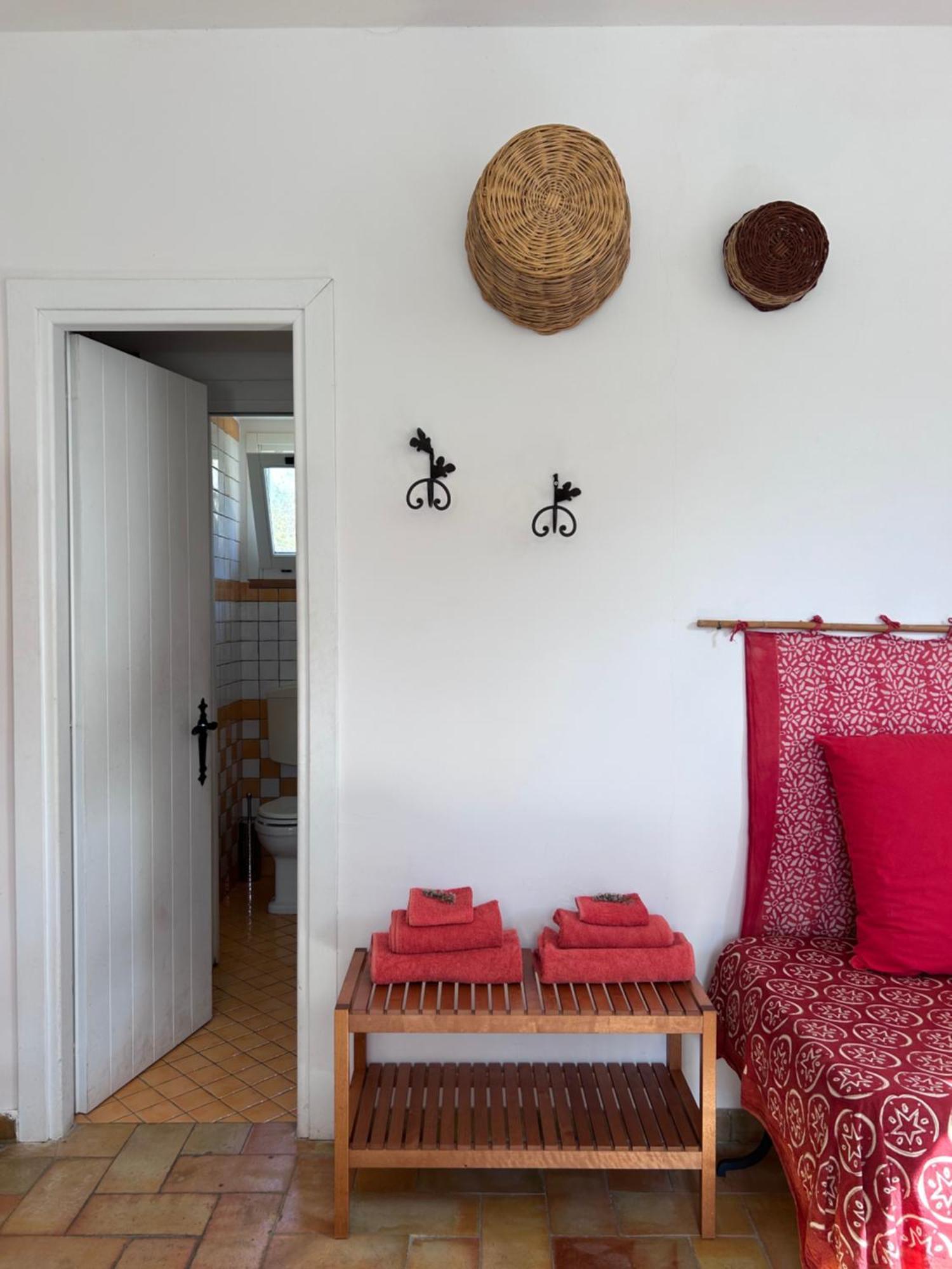 Country Houses Monte delle Cristule Lipari  Extérieur photo
