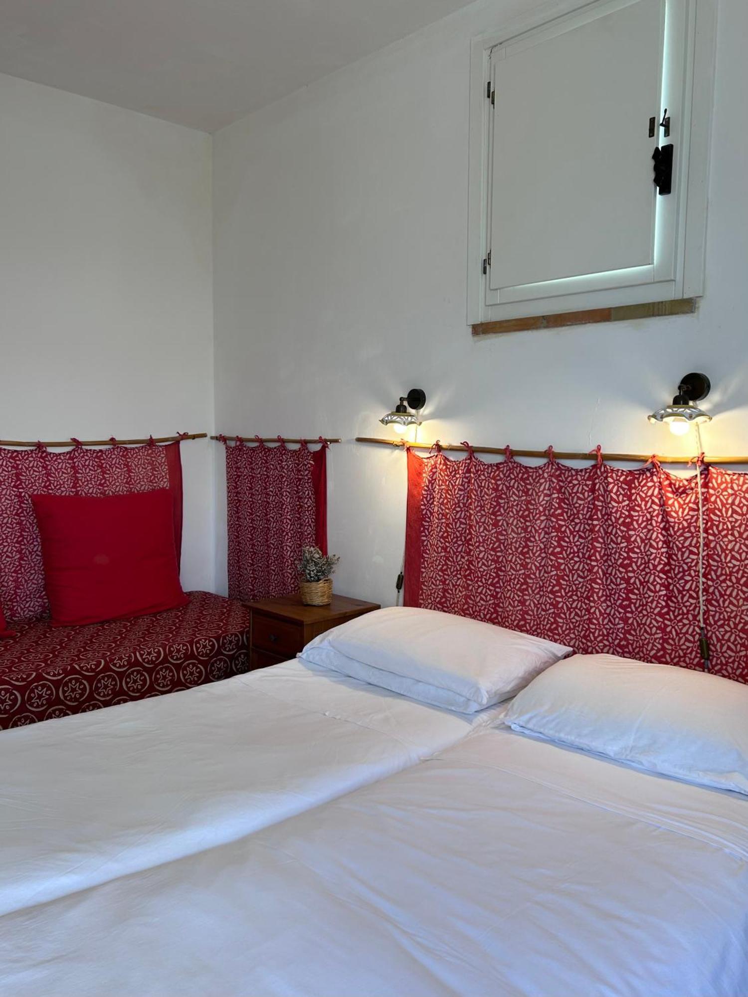 Country Houses Monte delle Cristule Lipari  Extérieur photo