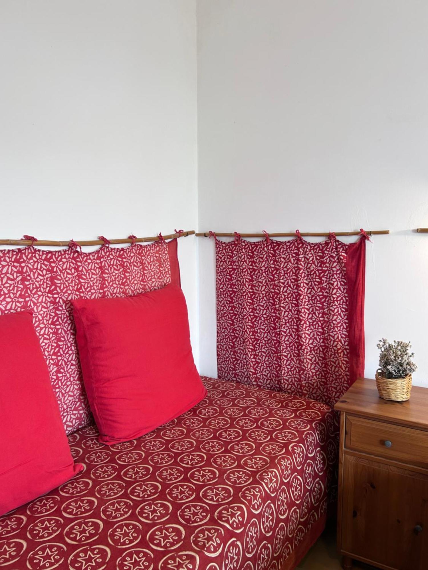 Country Houses Monte delle Cristule Lipari  Extérieur photo