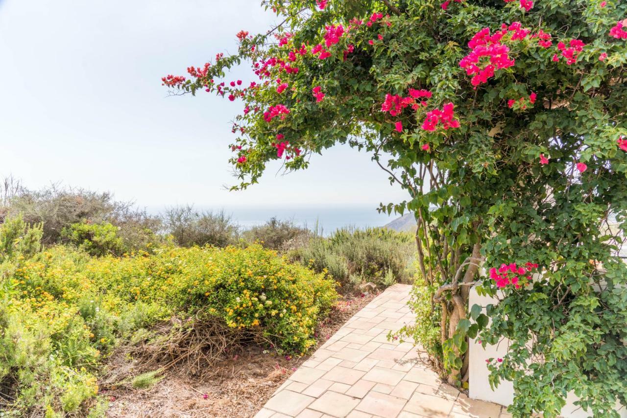 Country Houses Monte delle Cristule Lipari  Extérieur photo